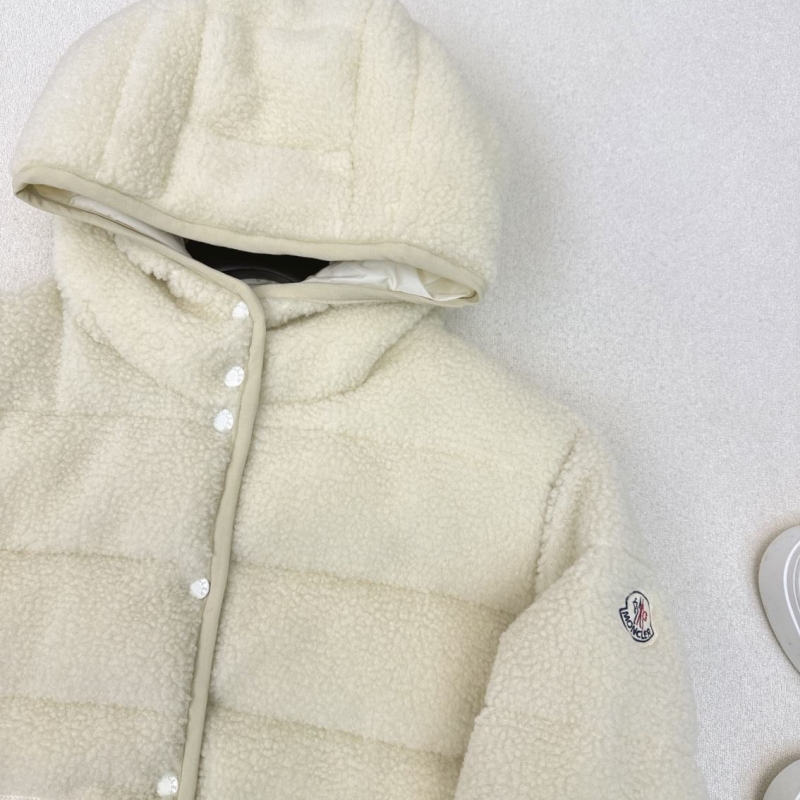 Moncler Down Coat